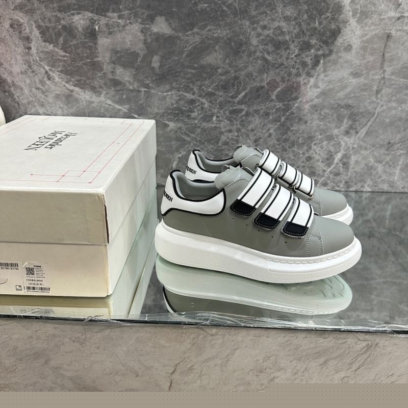 alexander M*Q*en casual shoes